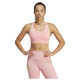 Adidas Γυναικείο μπουστάκι Adizero Medium-Support Bra